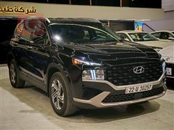 هيونداي سانتافي